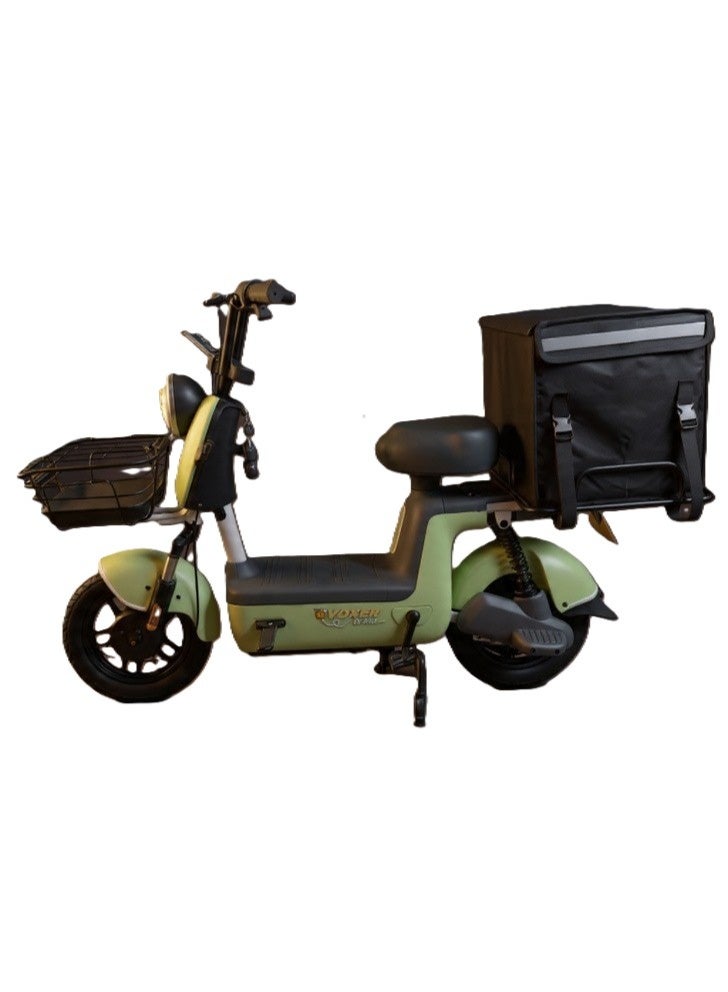 فوكسر سكوتر كهربائي H6 Motor - Image 1