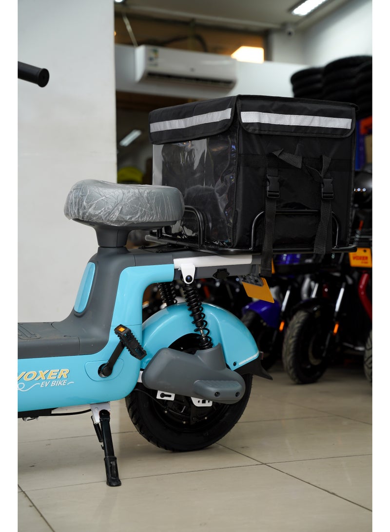 فوكسر سكوتر كهربائي H6 Motor - Image 2