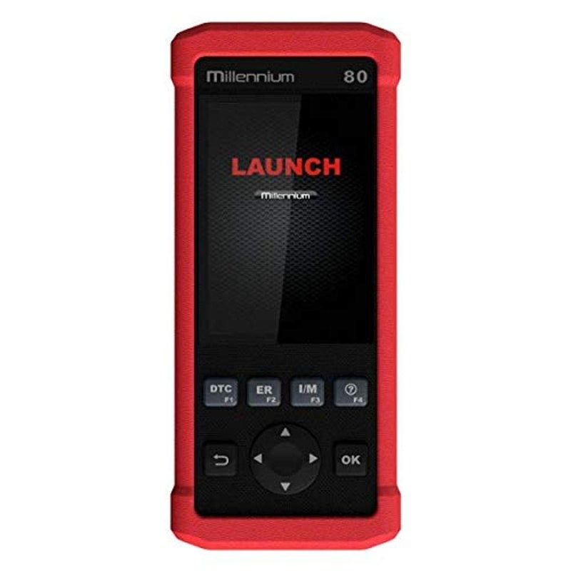 LAUNCH TECH USA 301050344 Millennium 80 Reset Tool
