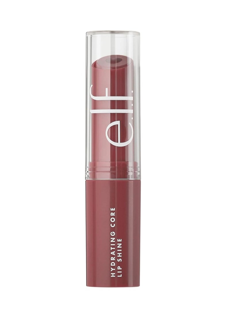elf hydrating core lip shine color happy 2.8 g - Image 3