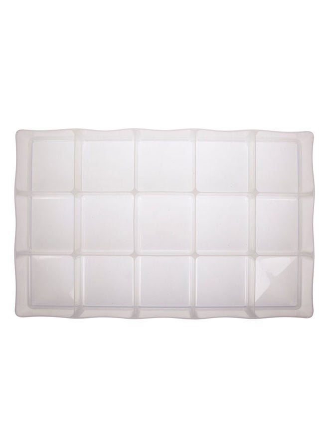 Really Useful T15 Hobby Tray (15) Clear - Image 3