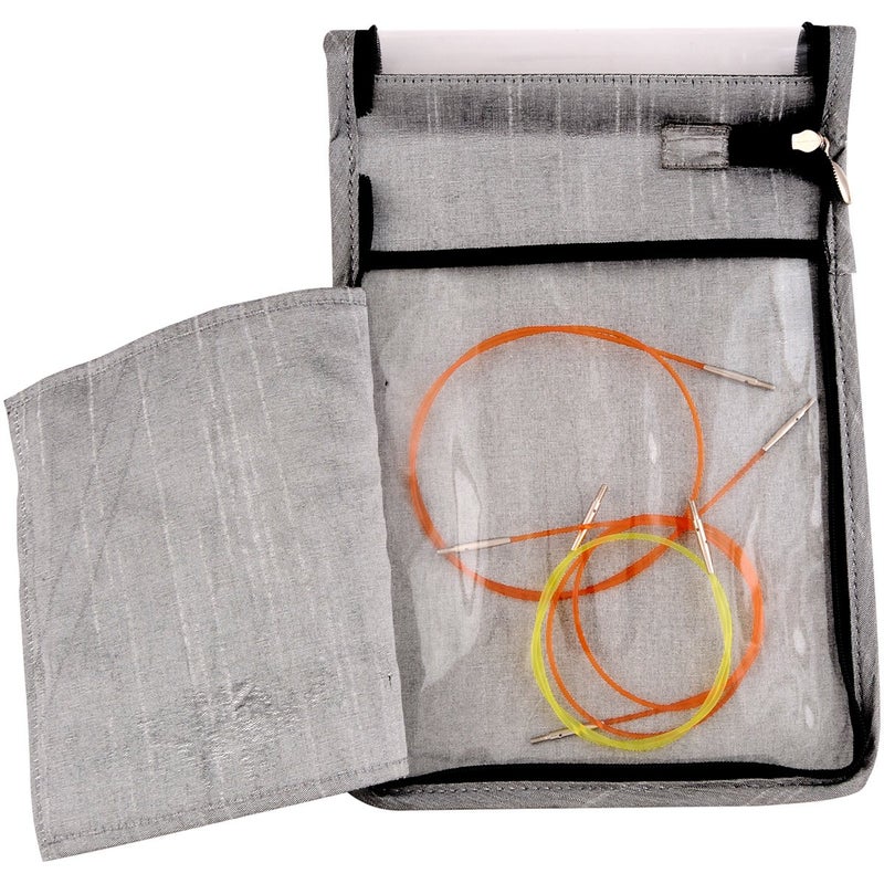 Knitter's Pride Karbonz Interchangeable Starter Set - Image 2