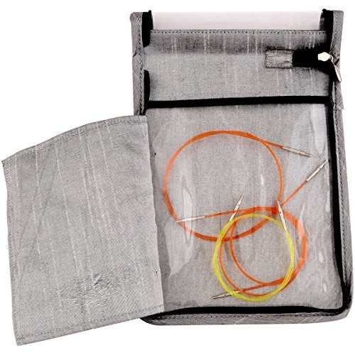 Knitter's Pride Karbonz Interchangeable Starter Set - Image 1