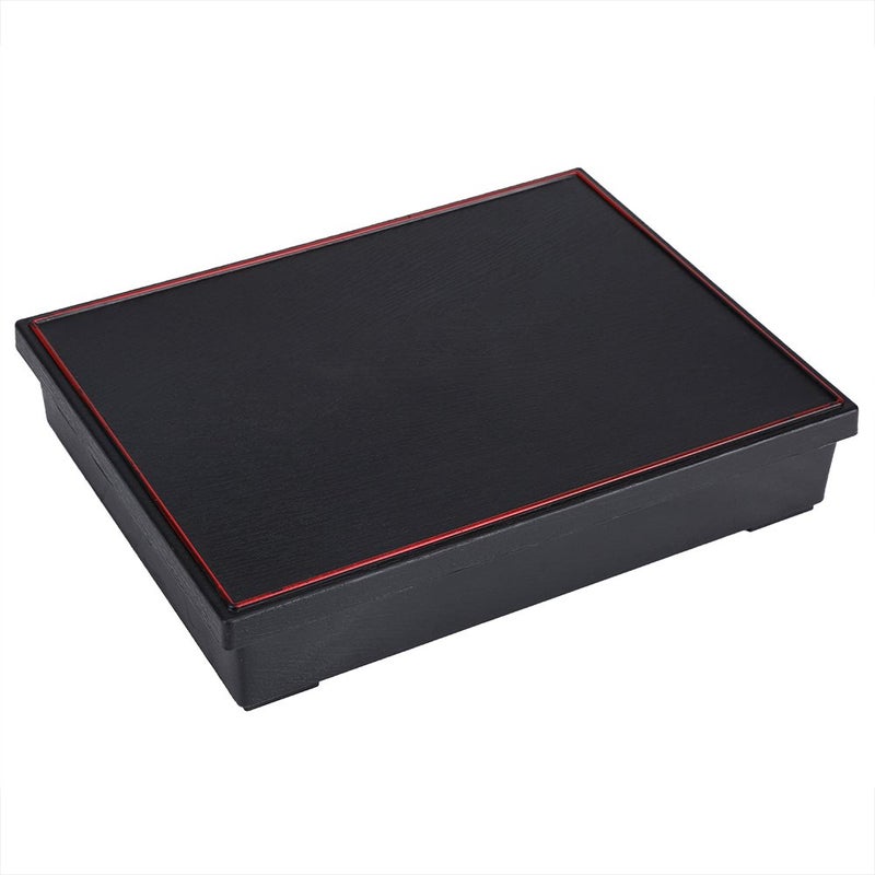 Lunch BoxJapanese Boxes Food Container with 5 Compartments Tableware Bowl for Picnic Sushi Office