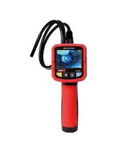 UNI-T UNI-T UT665 Borescope, 640 × 480 Pixels, 2.4" LCD  - Image 1