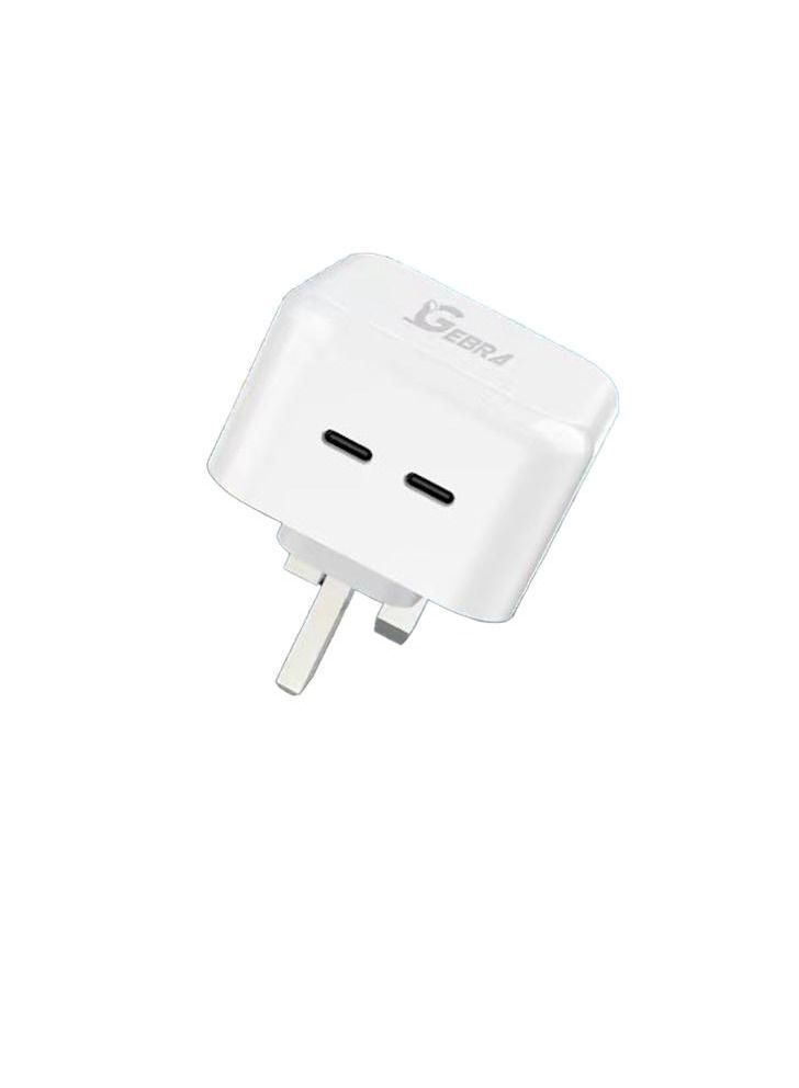 Gebra Charger  2PD 35W USB-C - Image 3