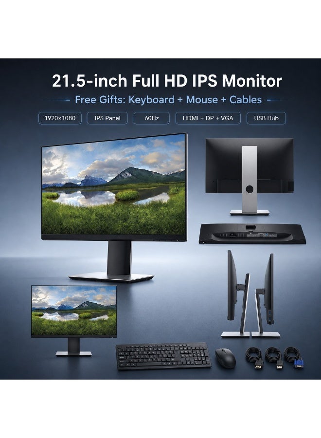 sharkeg Sharkeg 21 Ips Monitor 21.5 inch Z0F82CD3DCF150BDCE964Z