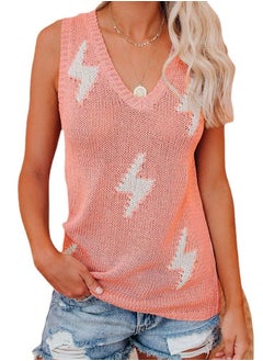 Loquat Fashion Ladies Small Vest  - Image 2