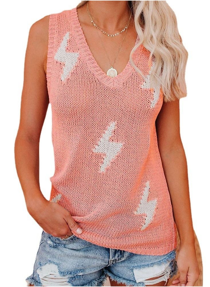 Loquat Fashion Ladies Small Vest  - Image 2