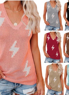 Loquat Fashion Ladies Small Vest  - Image 3