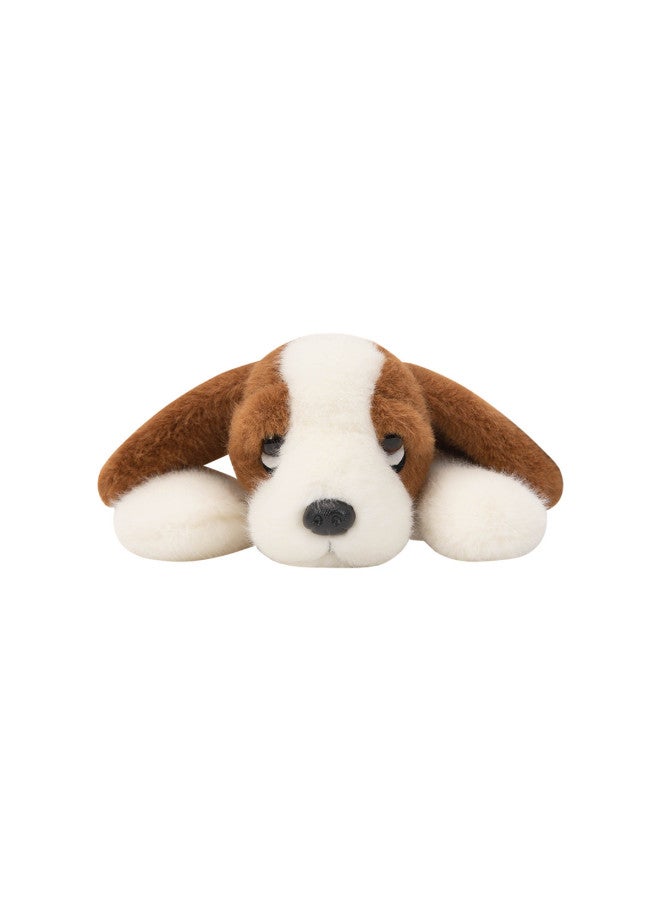 Hush Puppies Cm Classic Basset Hound Plush Dog - Image 2