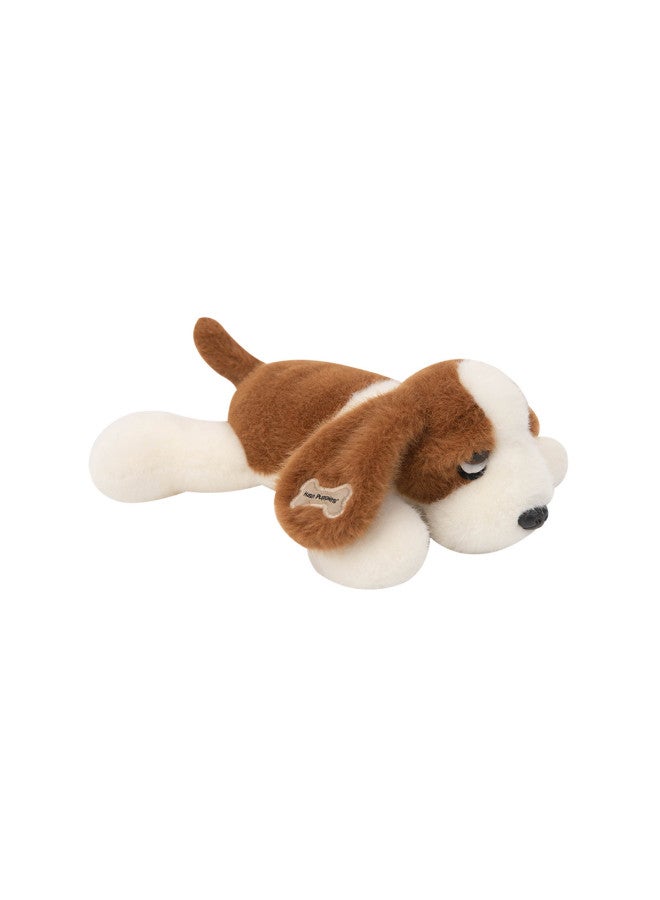 Hush Puppies Cm Classic Basset Hound Plush Dog - Image 3
