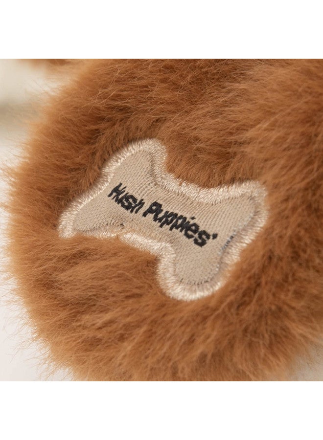 Hush Puppies Cm Classic Basset Hound Plush Dog - Image 4