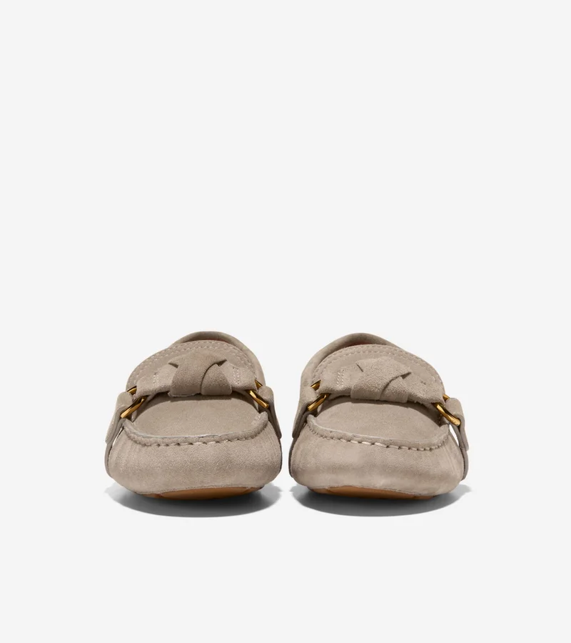 COLE HAAN Women's Emmie Knot Drivers