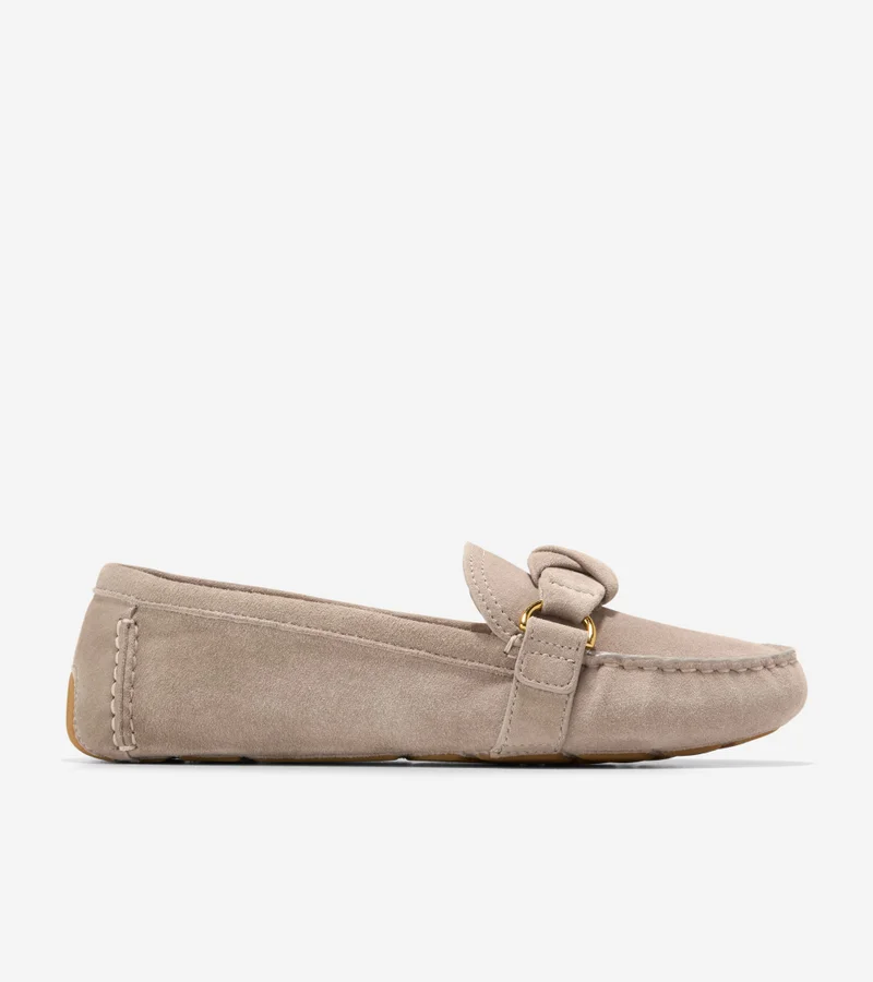 COLE HAAN Women's Emmie Knot Drivers