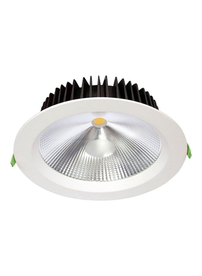 لوسيو ضوء سفلي 10 وات، ضوء دافئ أبيض - Image 2