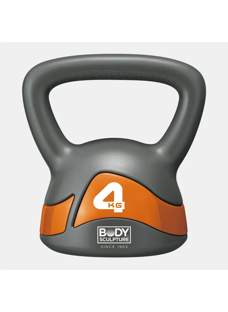 بودي سكلبتشر Soft Iron Kettlebell - 4kg