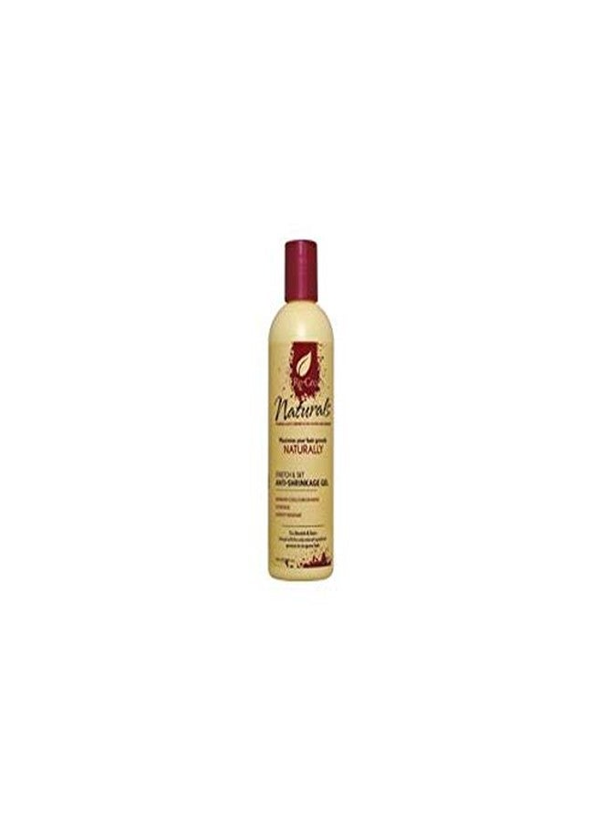 Empress Re Gro Naturals Anti Shrinkage Gel 17188 10oz