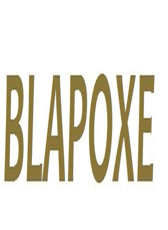 BLAPOXE Happy Birthday Letter Cake Mold Pan Chocolate Pizza Baking Tray Silicone Mould - Image 5