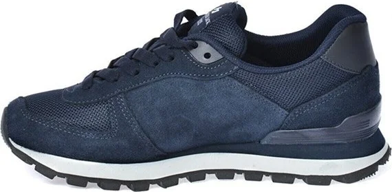 Hammer Jack Peru Women's Casual Sports Shoes 19250 Navy White V5