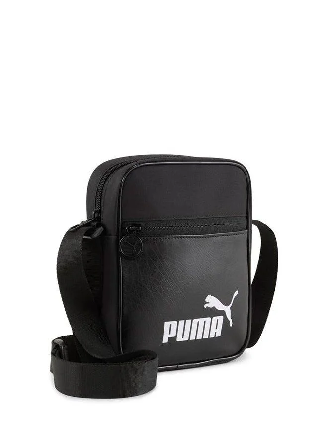 Campus Portable Crossbody