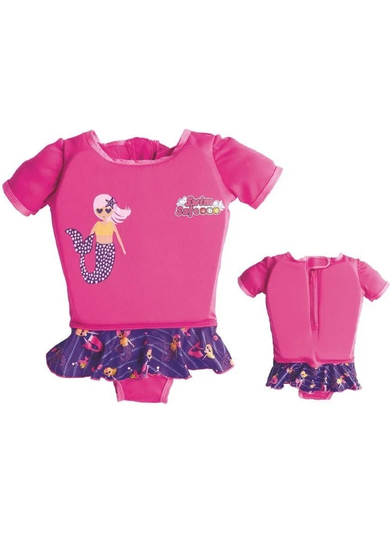 Bestwaypavillo Bestway 32168 Swim Safe Batmaz Swimsuit Girl