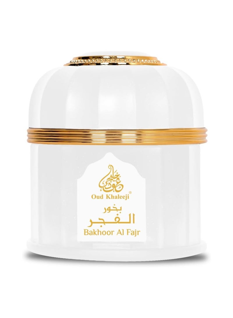 Oud Khaleeji Bukhoor Al Fajr 250g - Image 2