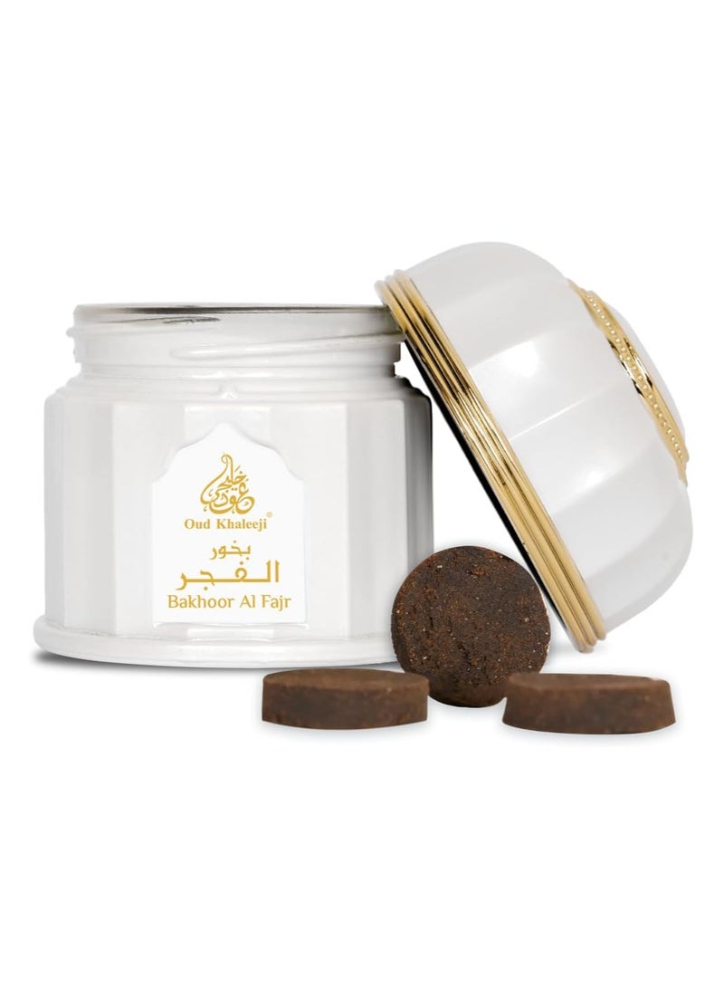 Oud Khaleeji Bukhoor Al Fajr 250g - Image 1