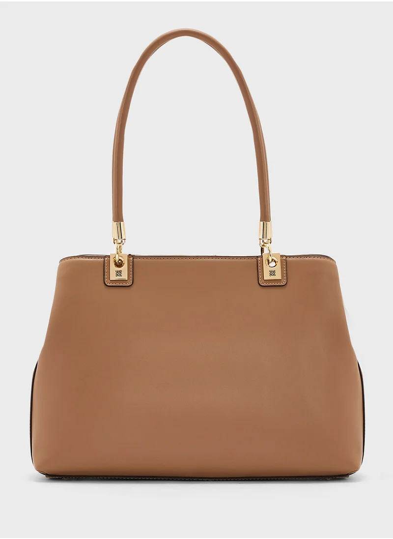 ناين ويست Donella Tote Bag