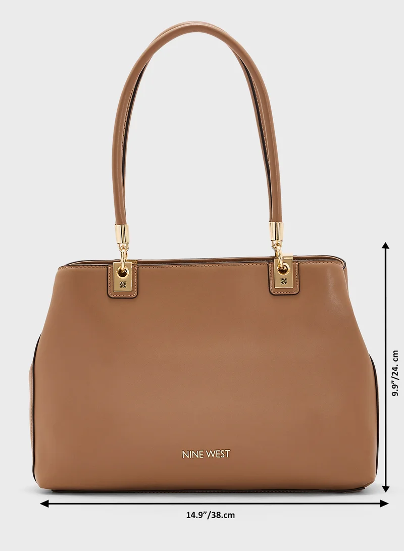 NINE WEST Donella Tote Bag