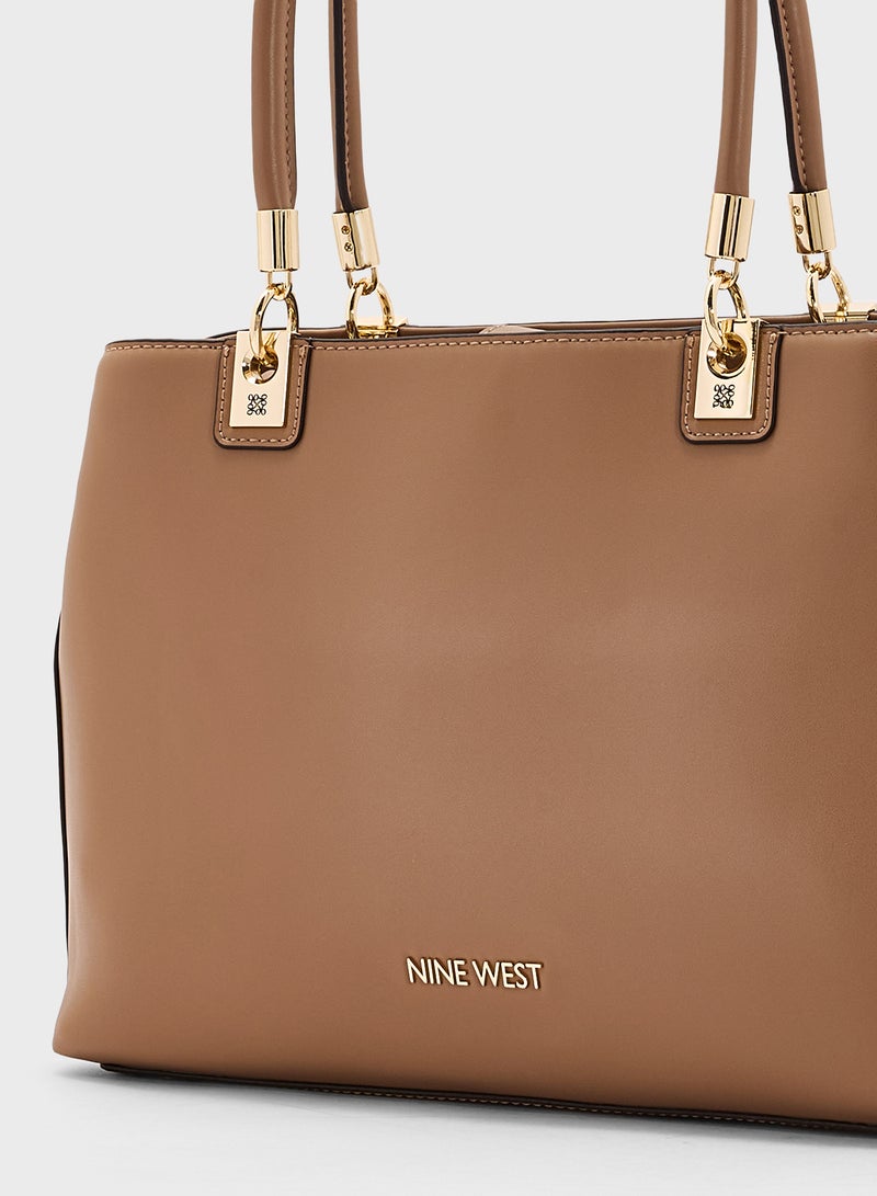 NINE WEST Donella Tote Bag  - Image 4