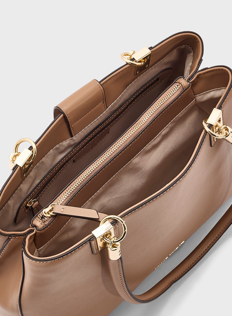 NINE WEST Donella Tote Bag  - Image 5