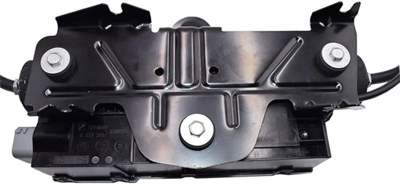 Wivplex Car Parking Brake Module for BMW 7 Series - Image 4