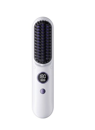 USB Rechargeable Electric Comb Curling Iron Negative Ion Straightener Wireless Portable Straightening Comb - pzsku/Z0F83D1ACBEB34917A6D3Z/45/_/1731912382/4208ca8f-8973-463d-a4ae-82e9bc0e1fba
