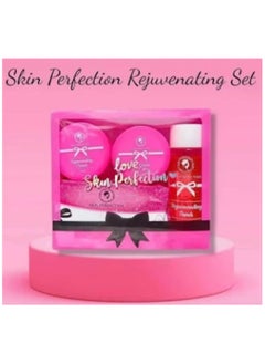 Skin Perfection Skin Perfection Rejuvenating Set 