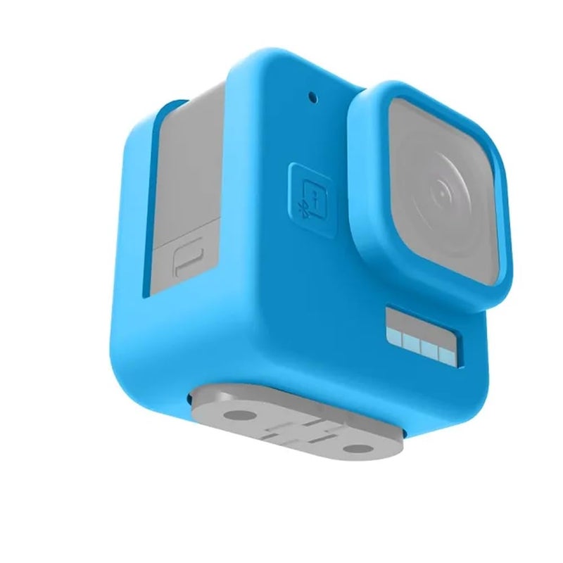 Action Pro Protective Silicone Cover Compatable with Gopro-11 Black Mini - Image 5