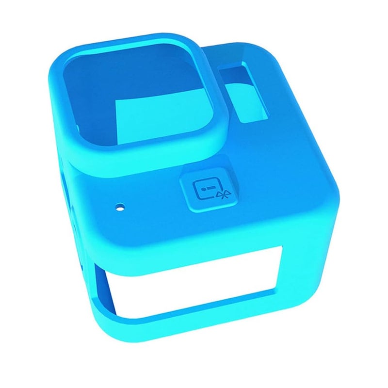 Action Pro Protective Silicone Cover Compatable with Gopro-11 Black Mini - Image 3