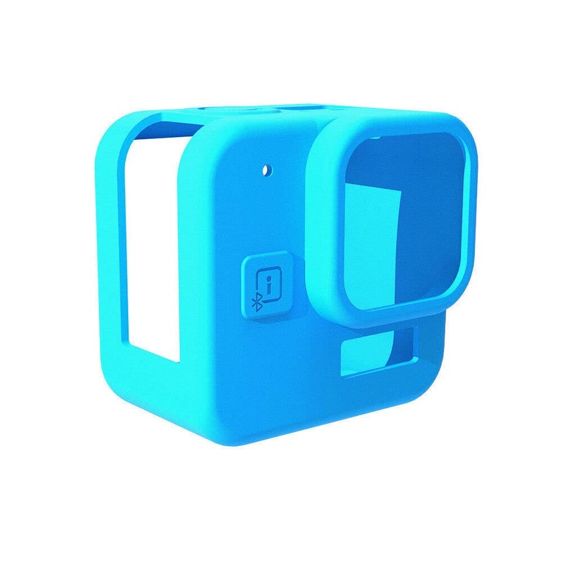 Action Pro Protective Silicone Cover Compatable with Gopro-11 Black Mini - Image 1