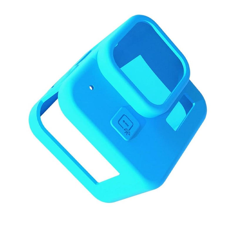 Action Pro Protective Silicone Cover Compatable with Gopro-11 Black Mini - Image 2