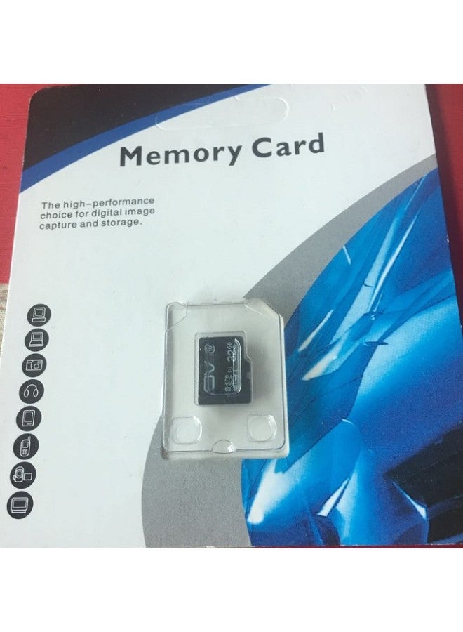 32/64G 128G Memory Card Monitoring Video Dedicated Storage TF Card Monitoring Storage TF Card Recorder Storage-Capacity:32GB