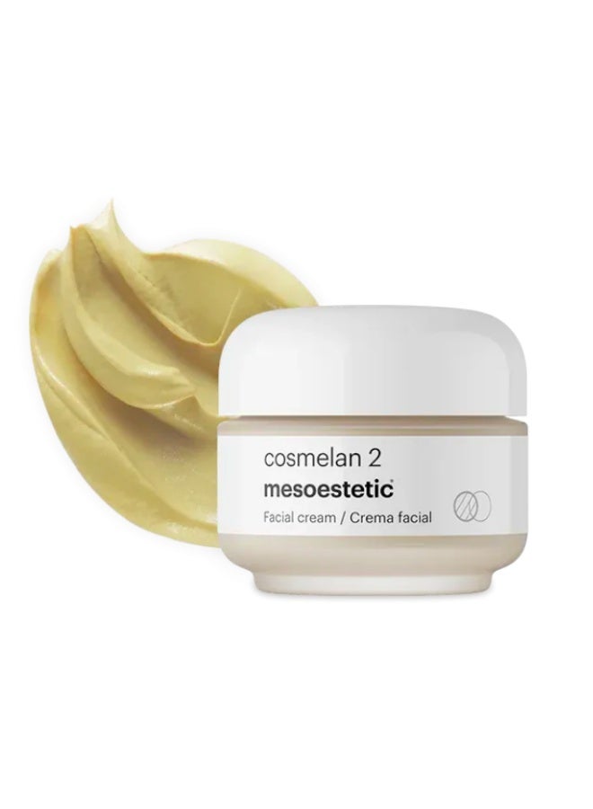 متوسط ​​الجمال ميزو استيتيك كوزميلان 2 كريم - Image 2