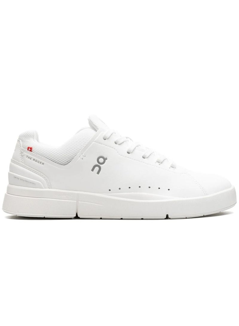 On Running The Roger Advantage Sneaker - white - Image 1