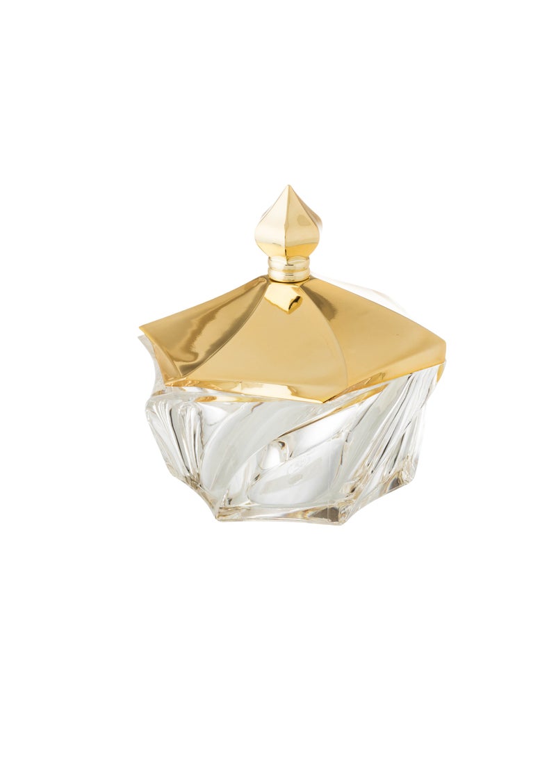 Bin shihoon - Date with a pure acrylic cover and multi-use for dates and nuts - Image 1