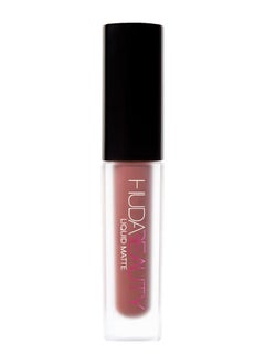 Huda beauty Matte Lipstick perfectionist