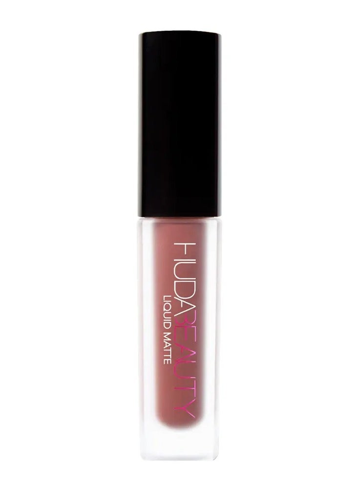 Generic - Huda beauty Matte Lipstick perfectionist - Image 1