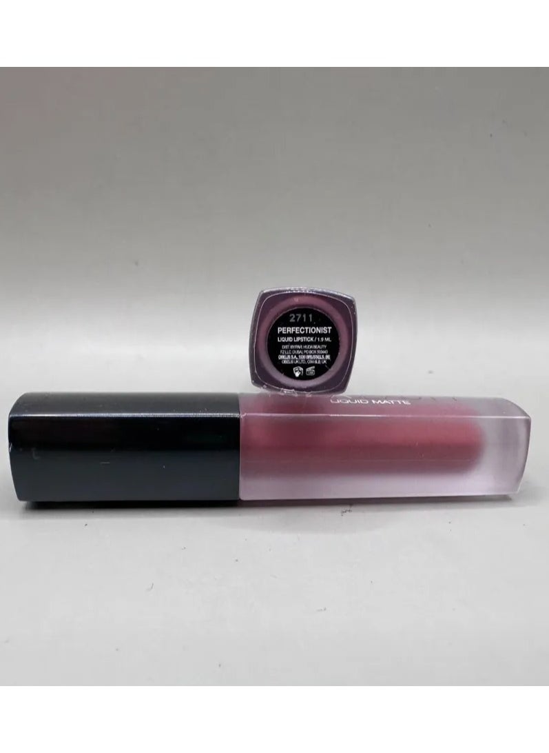 Generic - Huda beauty Matte Lipstick perfectionist - Image 1