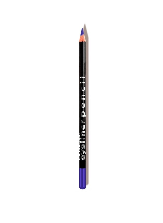 L.A. Colors LA Colors Pencil Eye Liner Violet, 1 Count
