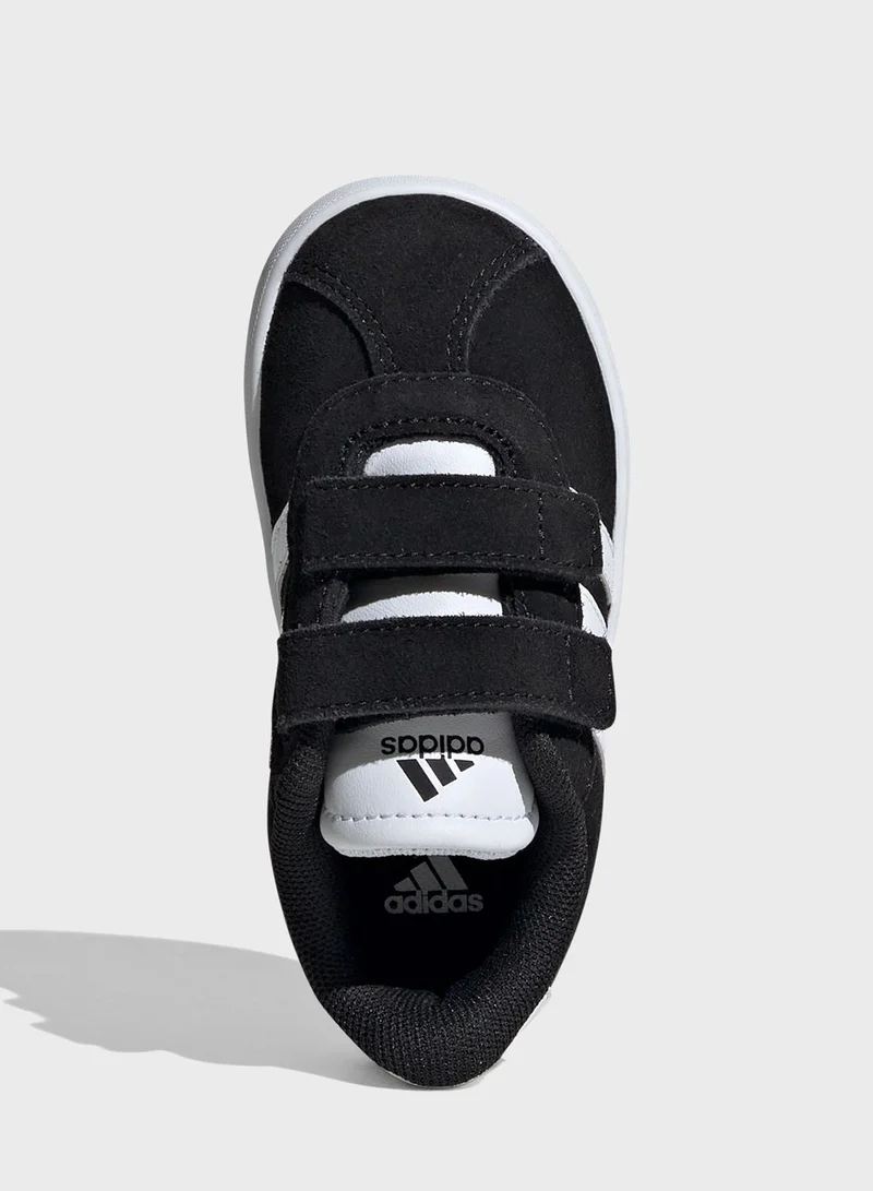 adidas حذاء فلورت 3.0إف للأطفال