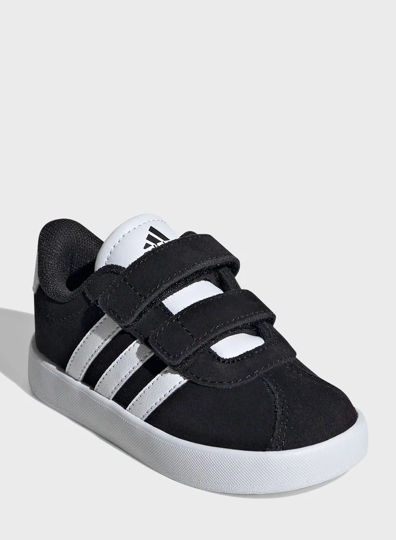 adidas حذاء فلورت 3.0إف للأطفال