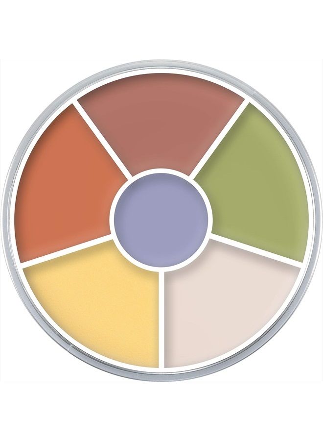 دائرة كريولان لإخفاء العيوب (محايد)